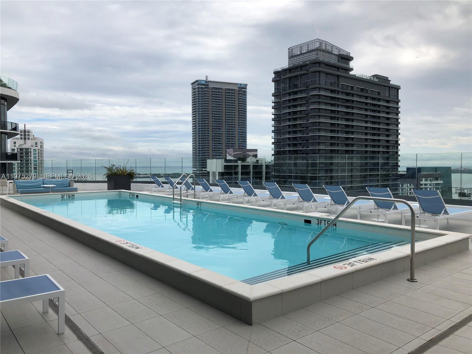 55 Southwest 9th Street, Unit 4104 Miami, FL 33130 - Photo 20 of 58