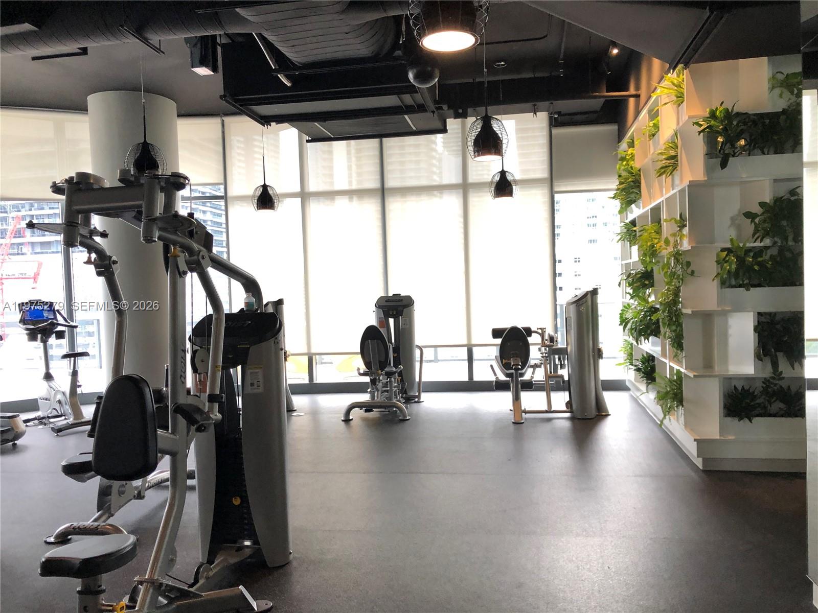 55 Southwest 9th Street, Unit 4104 Miami, FL 33130 - Photo 30 of 58