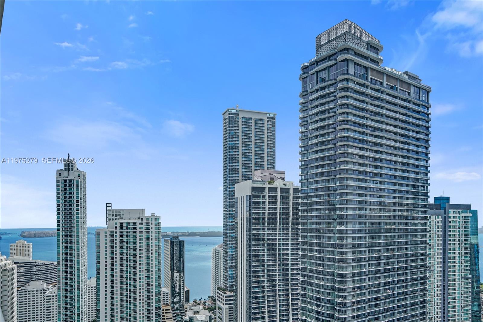 55 Southwest 9th Street, Unit 4104 Miami, FL 33130 - Photo 3 of 58