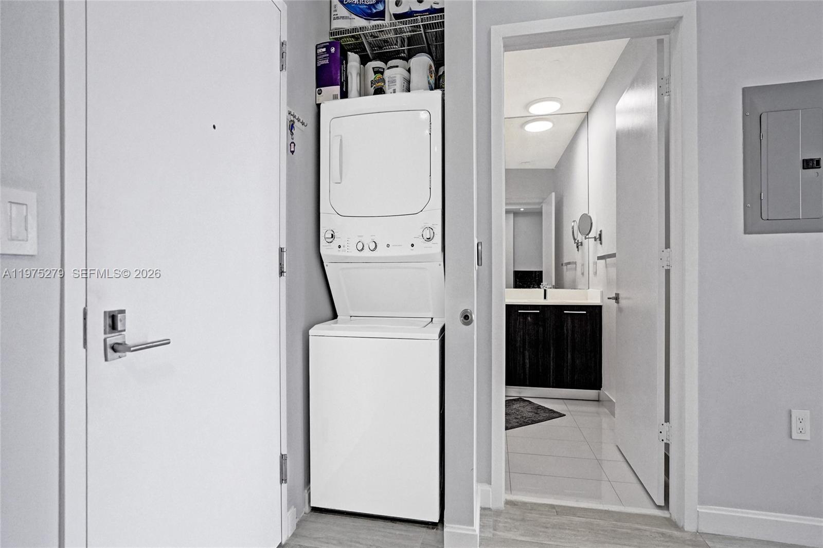 55 Southwest 9th Street, Unit 4104 Miami, FL 33130 - Photo 42 of 58