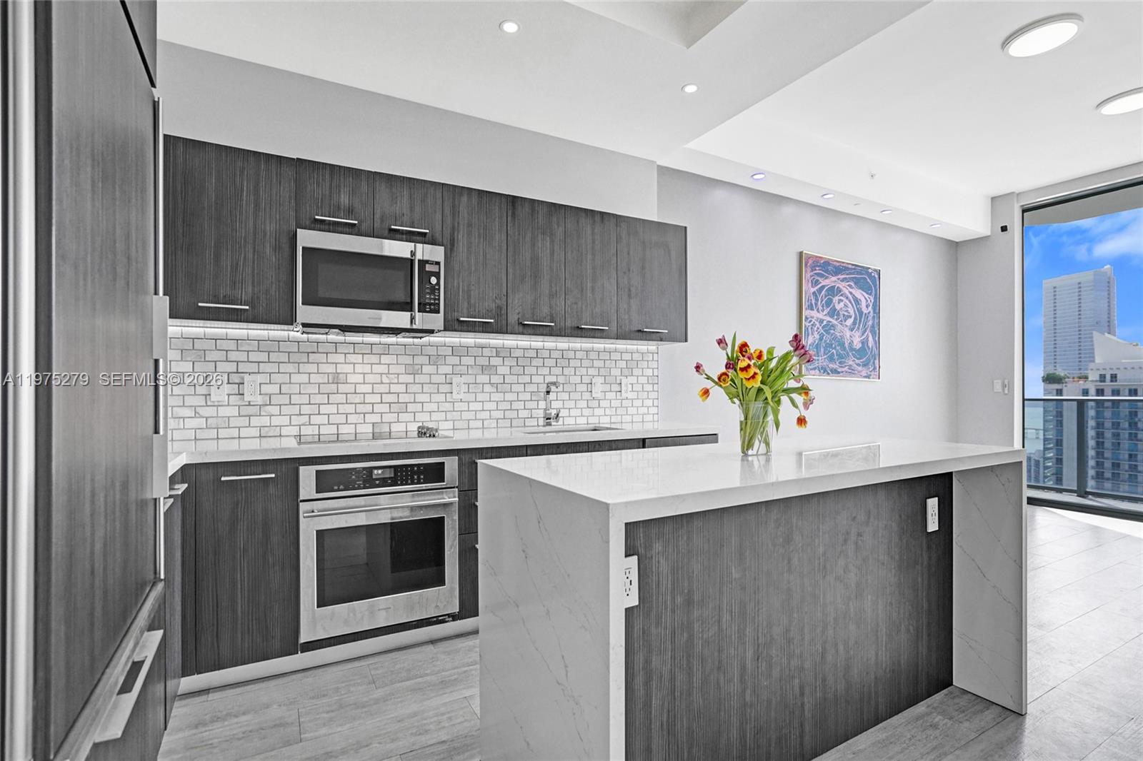 55 Southwest 9th Street, Unit 4104 Miami, FL 33130 - Photo 53 of 58