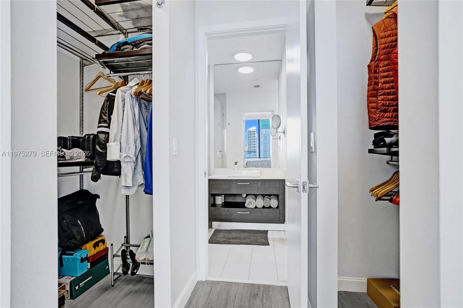 55 Southwest 9th Street, Unit 4104 Miami, FL 33130 - Photo 55 of 58