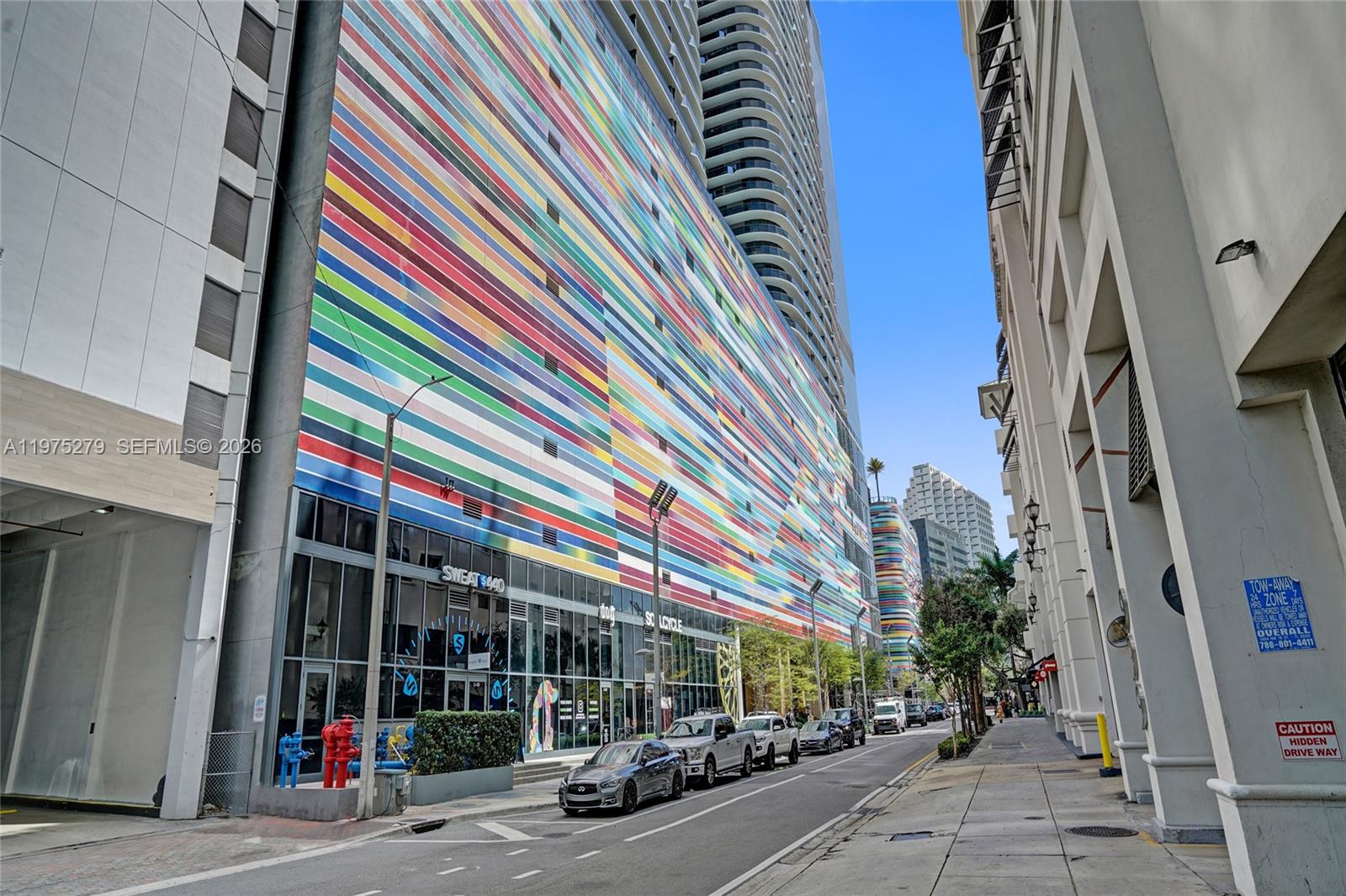 55 Southwest 9th Street, Unit 4104 Miami, FL 33130 - Photo 56 of 58