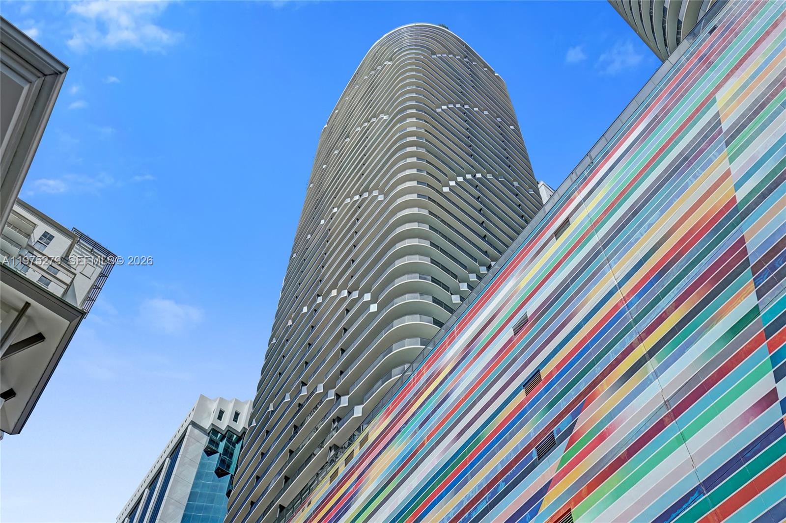 55 Southwest 9th Street, Unit 4104 Miami, FL 33130 - Photo 57 of 58