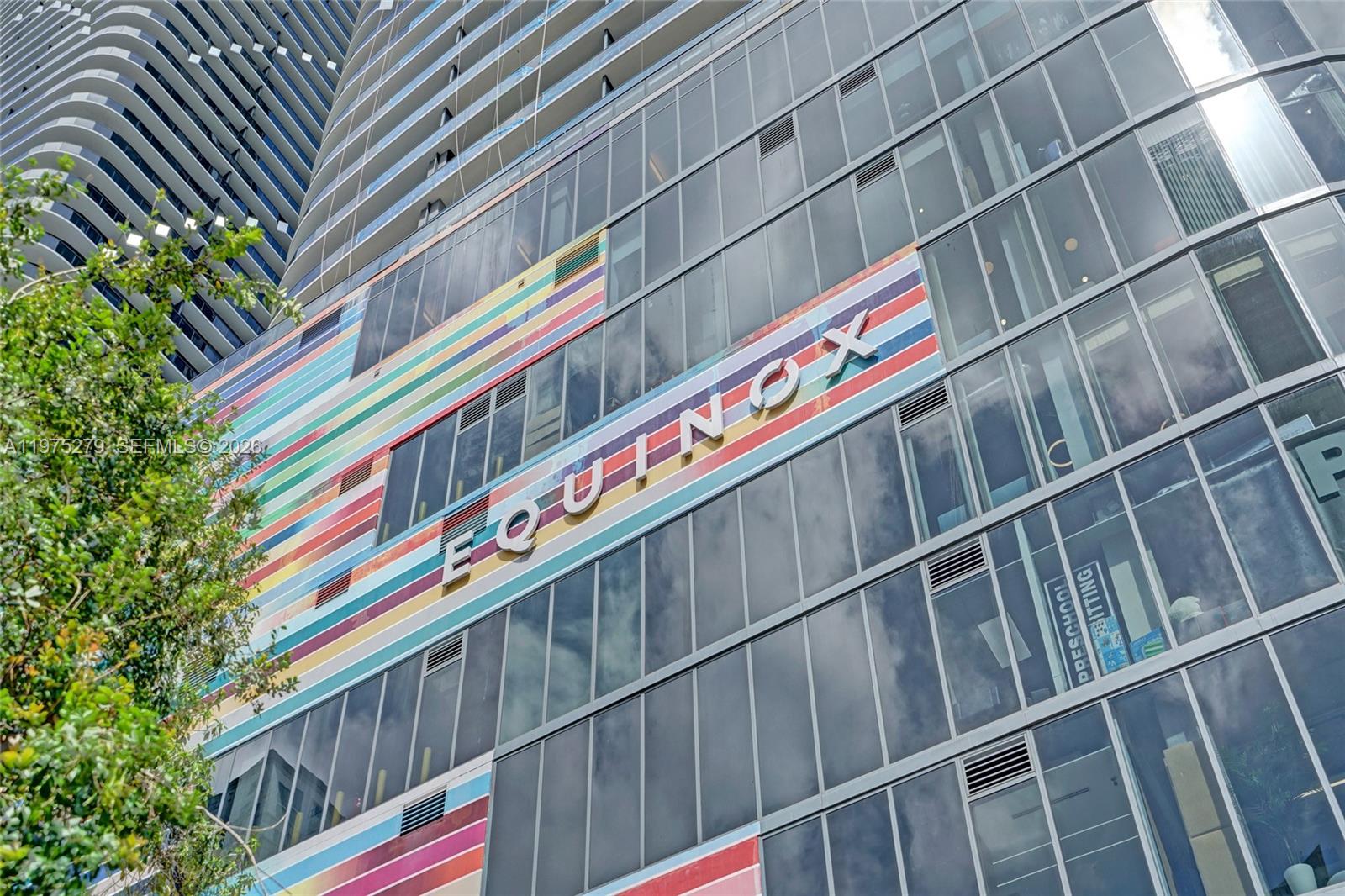 55 Southwest 9th Street, Unit 4104 Miami, FL 33130 - Photo 58 of 58