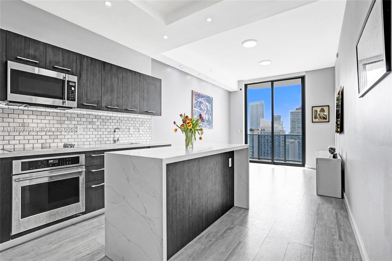 55 Southwest 9th Street, Unit 4104 Miami, FL 33130 - Photo 6 of 58