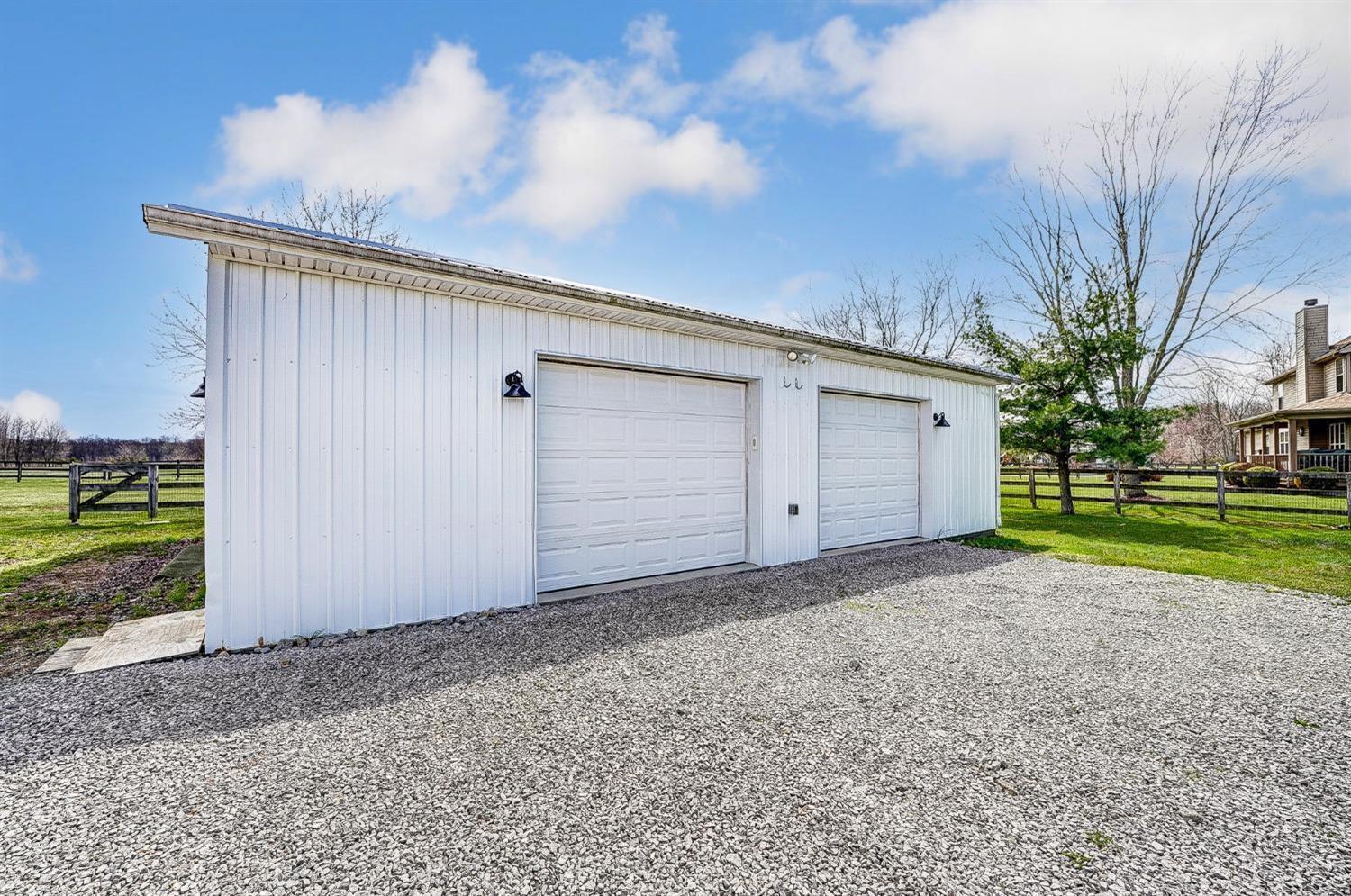 7104 Starkey-Clevenger Road Blanchester, OH 45107 - Photo 50 of 50 Gallery Image 50