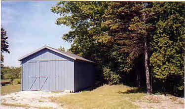 1843 Lakeshore Road Manistee, MI 49660 - Photo 2 of 6 Additional Photo