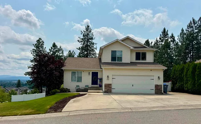 $499,000 | 5507 North Colton Lane, Spokane, WA 99212