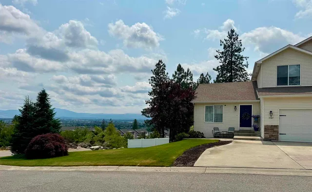 $499,000 | 5507 North Colton Lane, Spokane, WA 99212