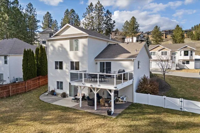 $499,000 | 5507 North Colton Lane, Spokane, WA 99212