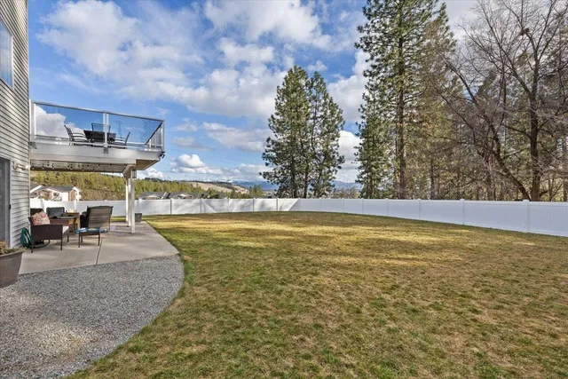 $499,000 | 5507 North Colton Lane, Spokane, WA 99212