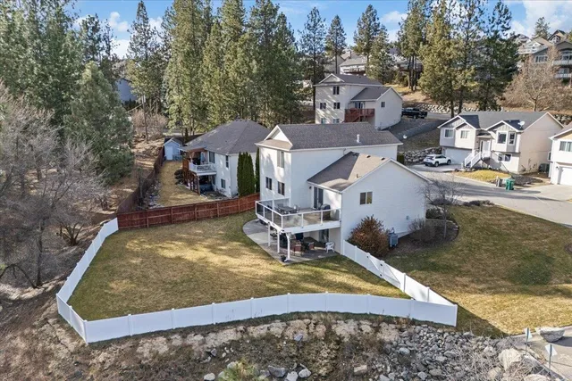 $499,000 | 5507 North Colton Lane, Spokane, WA 99212