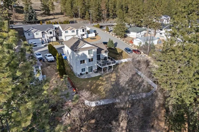 $499,000 | 5507 North Colton Lane, Spokane, WA 99212