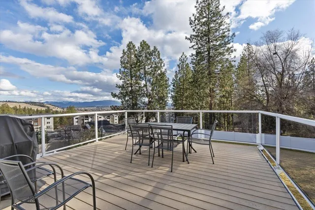 $499,000 | 5507 North Colton Lane, Spokane, WA 99212