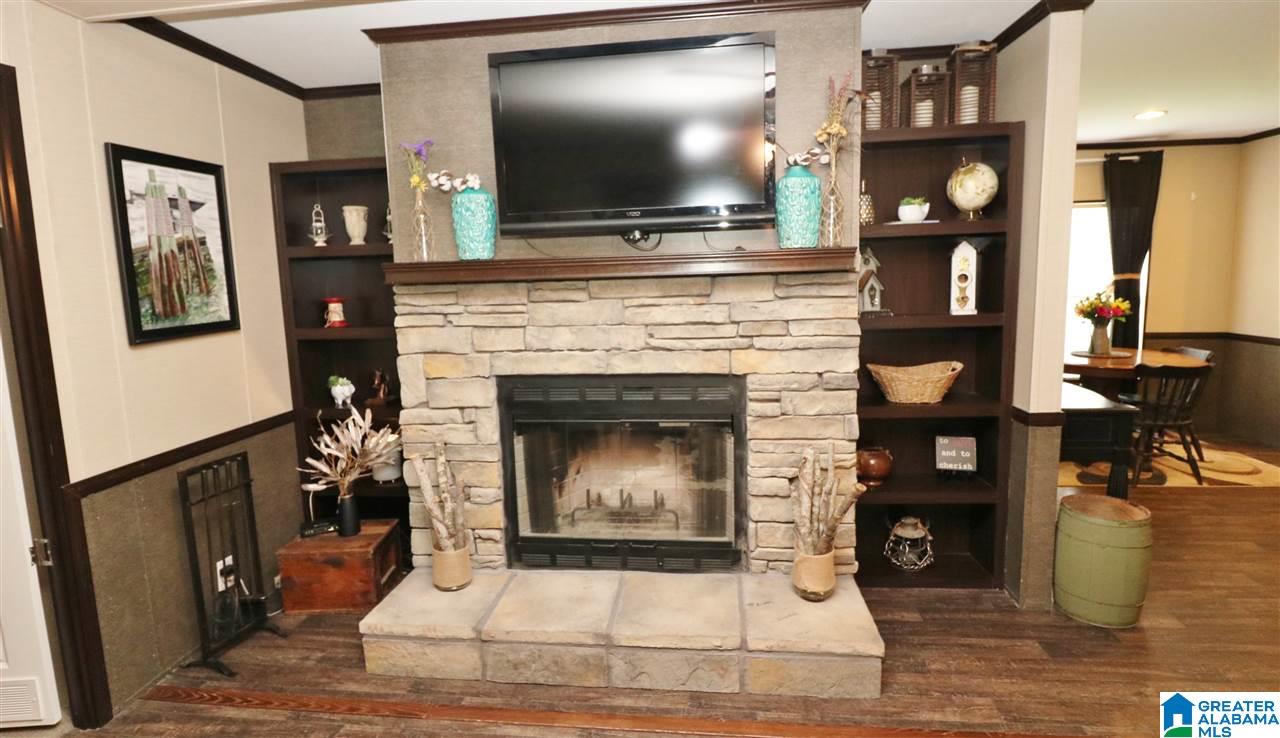 333 Deerfield Road Pell City, AL 35125 - Photo 10 of 31