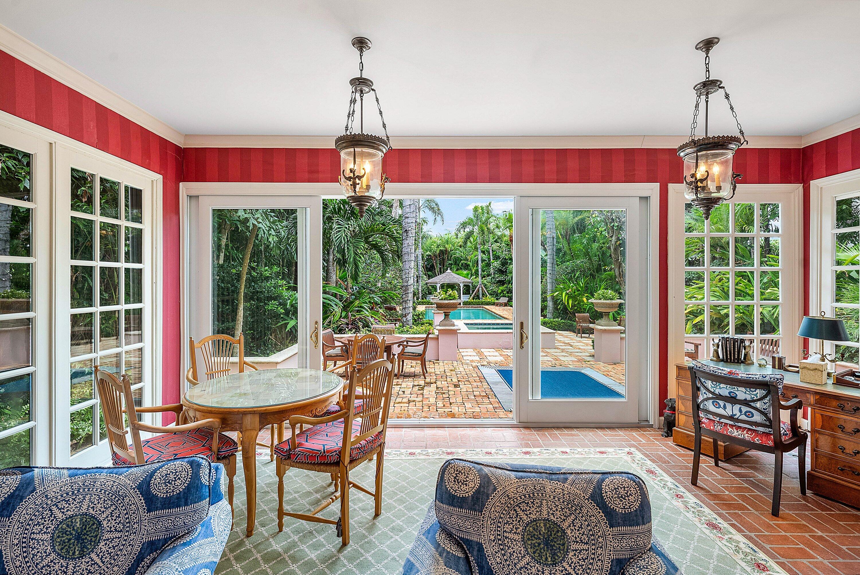 406 North Ocean Boulevard Delray Beach, FL 33483 - Photo 21 of 55 #21