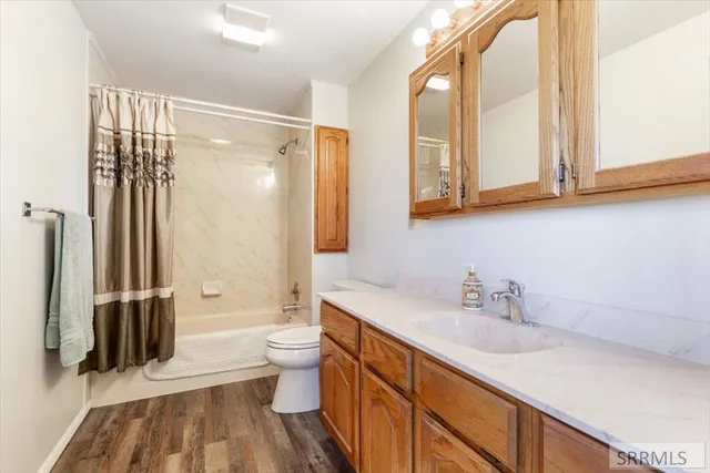 $399,000 | 688 South 1600 West, Pingree, ID 83262