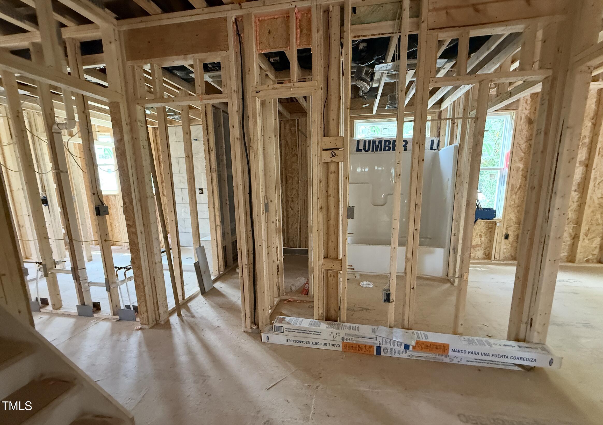 804 South Roxboro Street Durham, NC 27707 - Photo 13 of 15 a view of a room with gym equipment