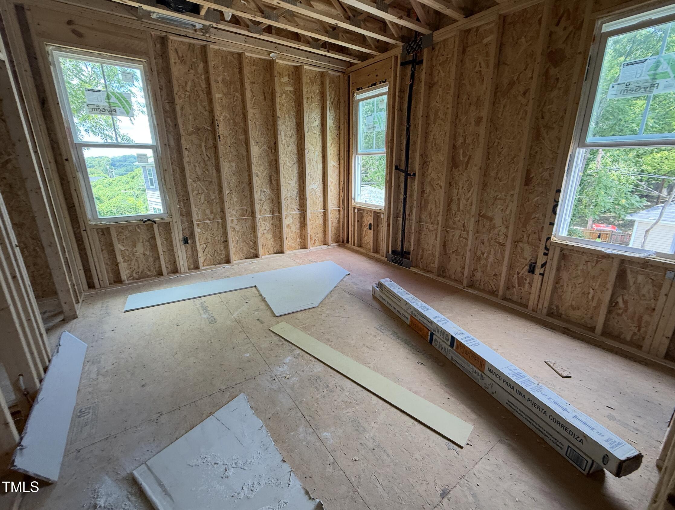 804 South Roxboro Street Durham, NC 27707 - Photo 15 of 15 a view of a front door