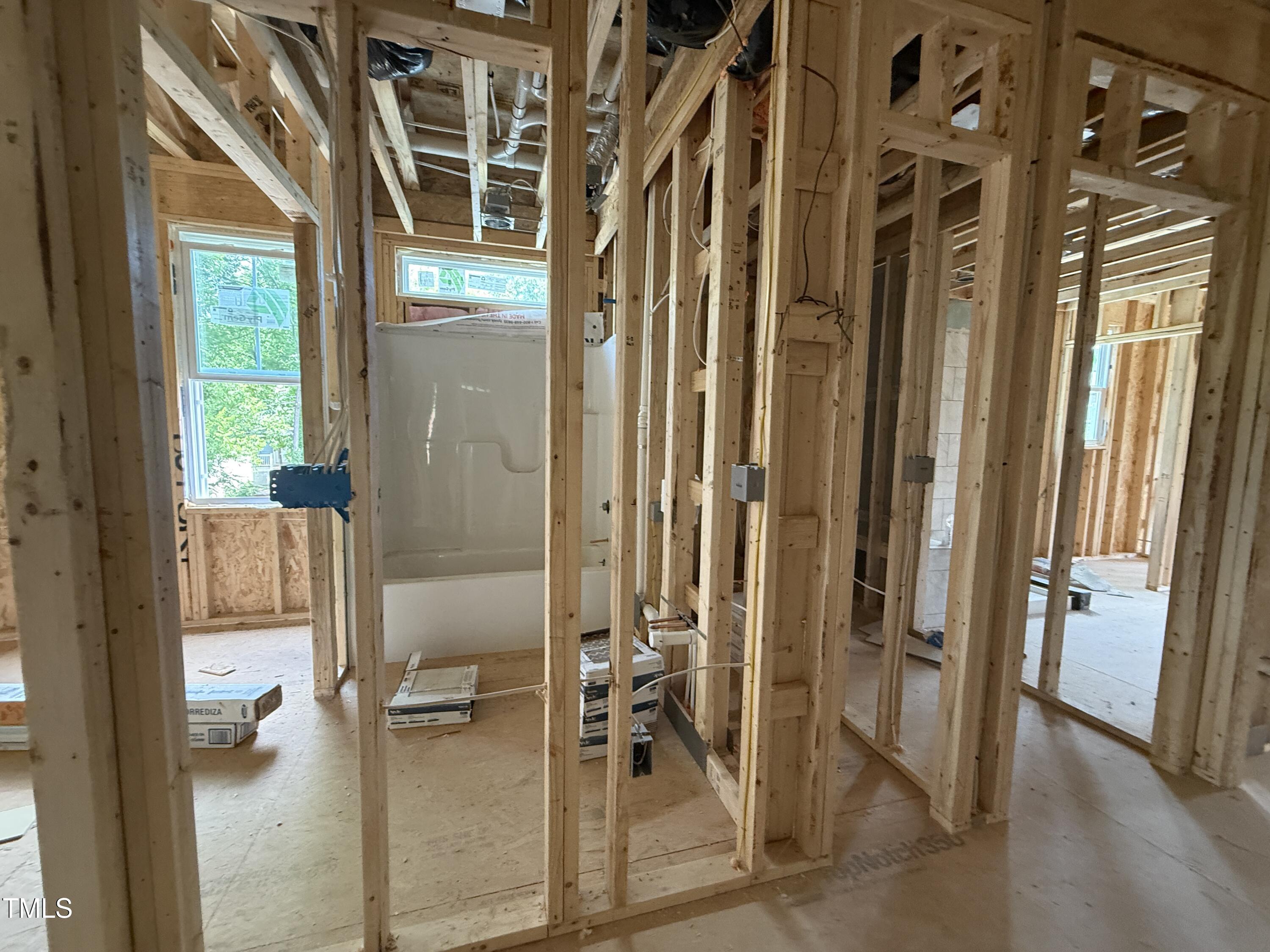 804 South Roxboro Street Durham, NC 27707 - Photo 6 of 15 view of living room