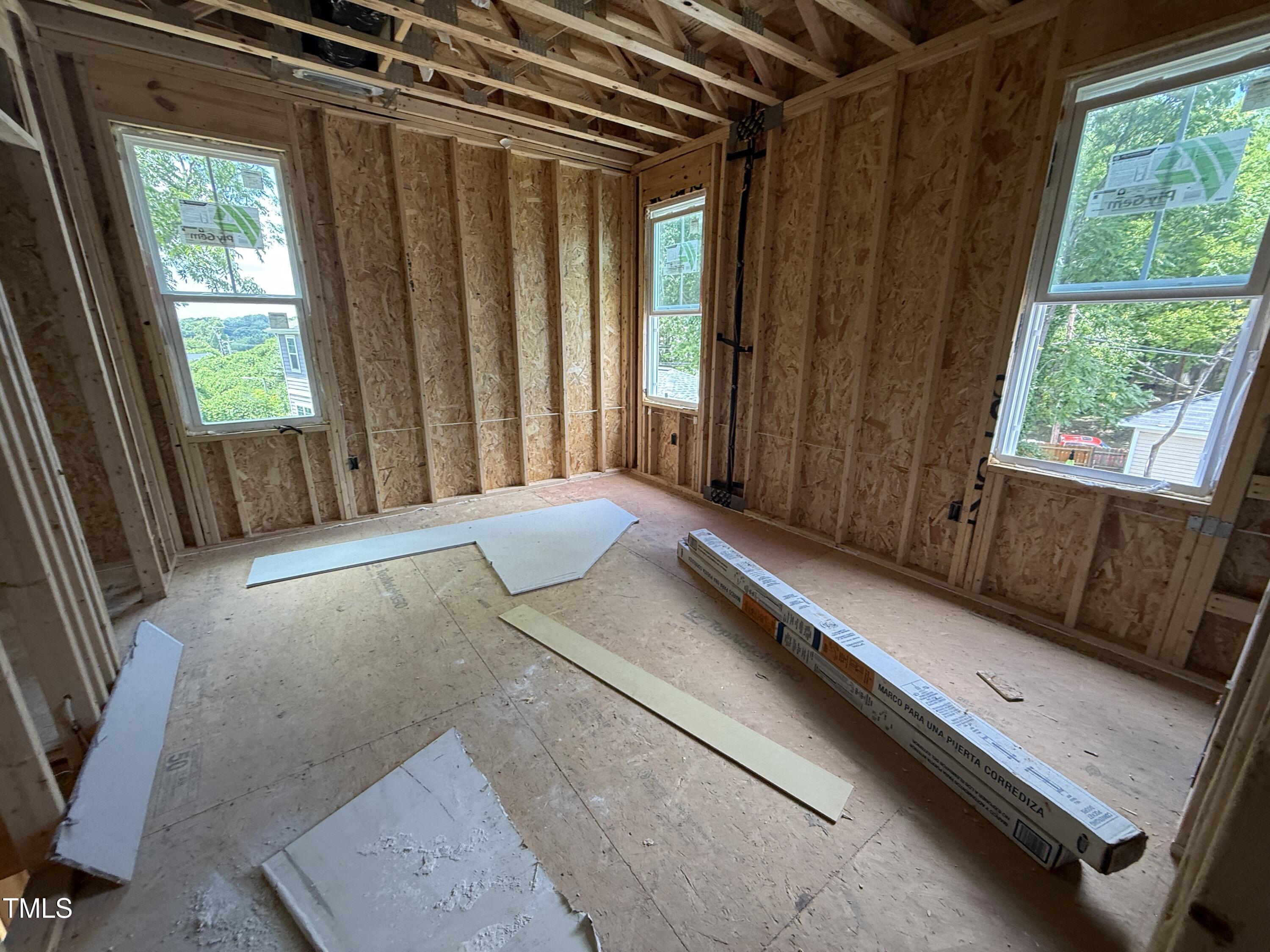 804 South Roxboro Street Durham, NC 27707 - Photo 7 of 15 a view of front door