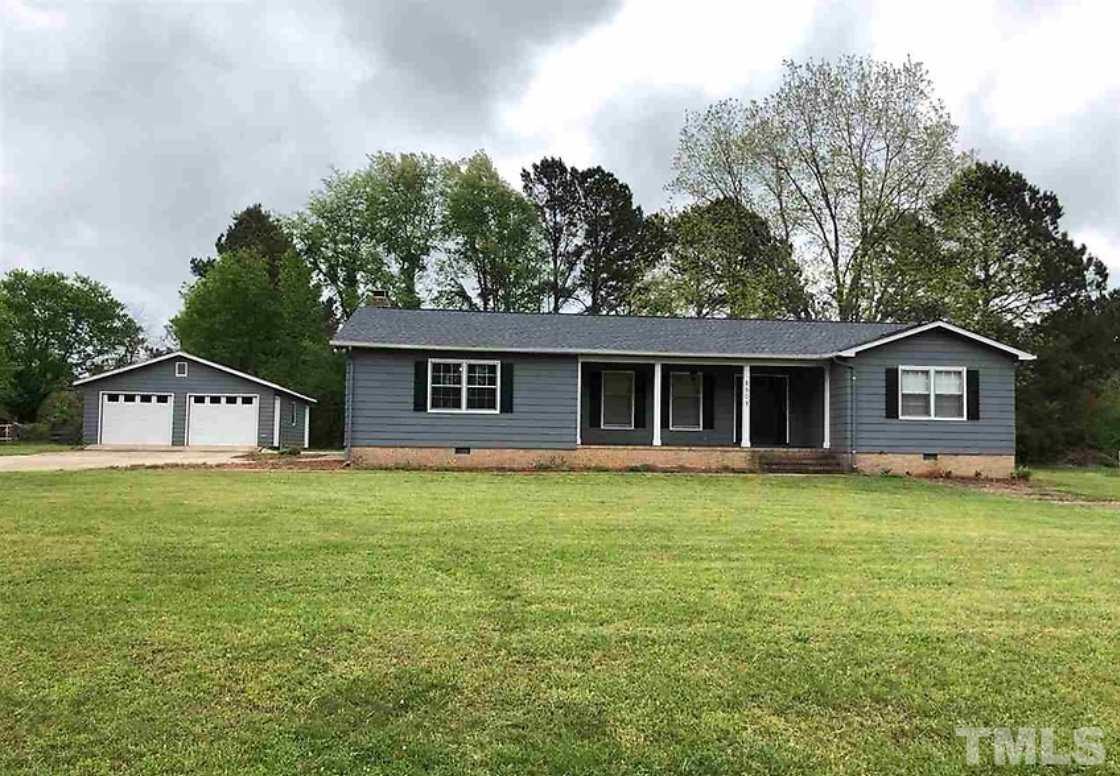 8509 Manns Loop Road Apex, NC 27539 - Photo 1 of 4 Gallery Image 1