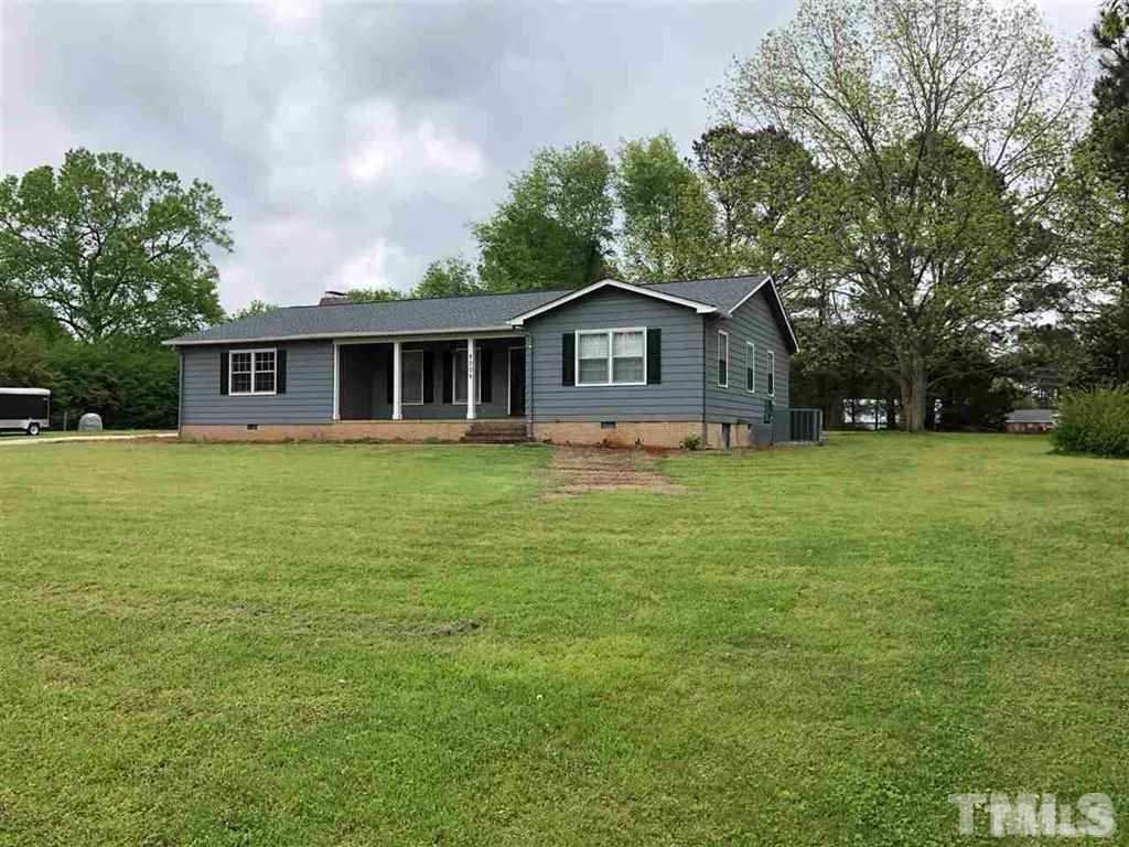 8509 Manns Loop Road Apex, NC 27539 - Photo 2 of 4 Gallery Image 2