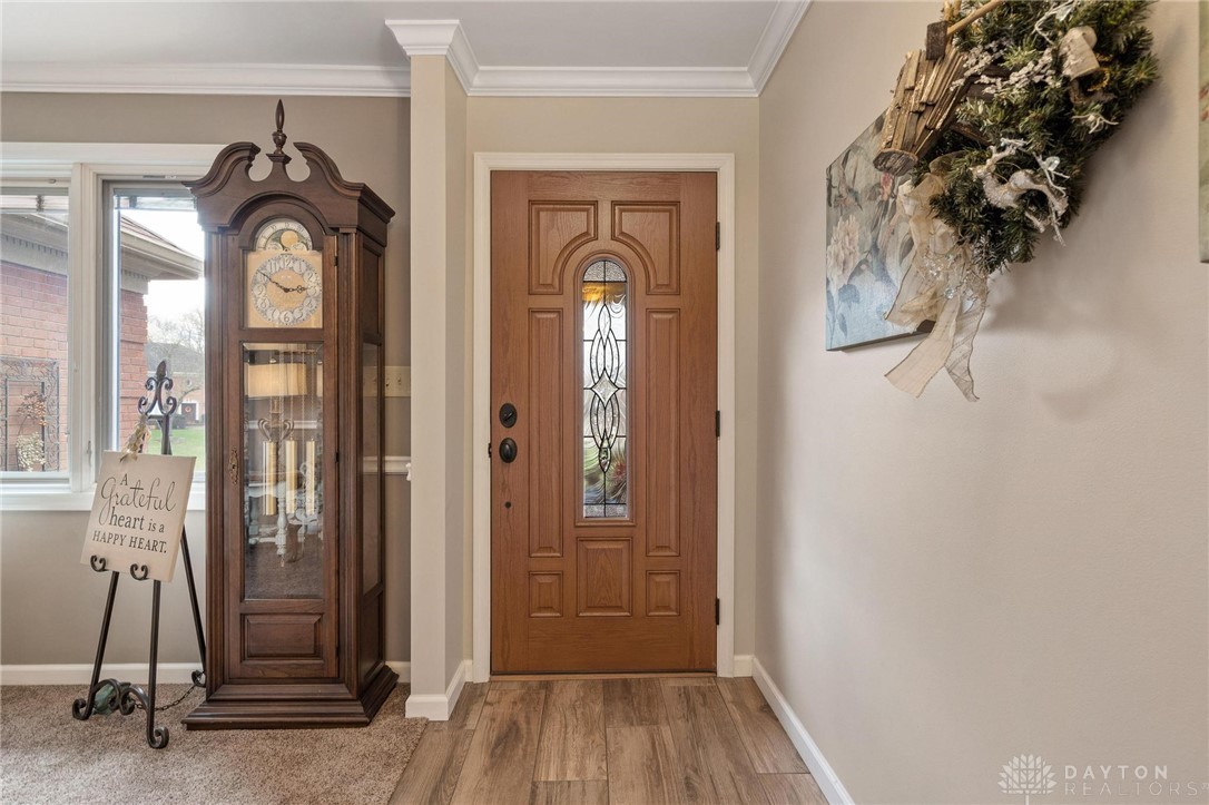 501 Timberlea Trail Kettering, OH 45429 - Photo 3 of 51