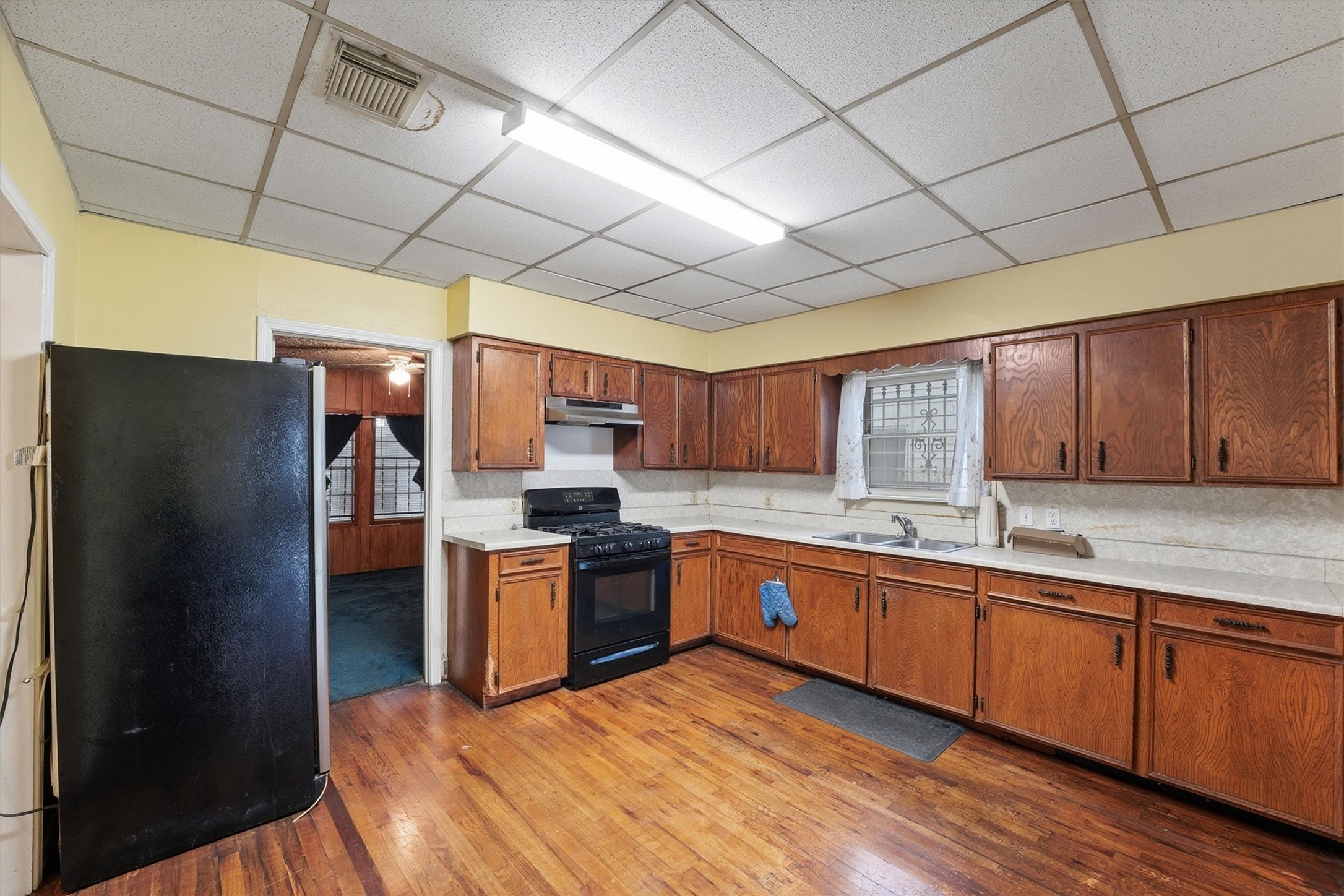 2109 Gentry Street Houston, TX 77009 - Photo 13 of 22