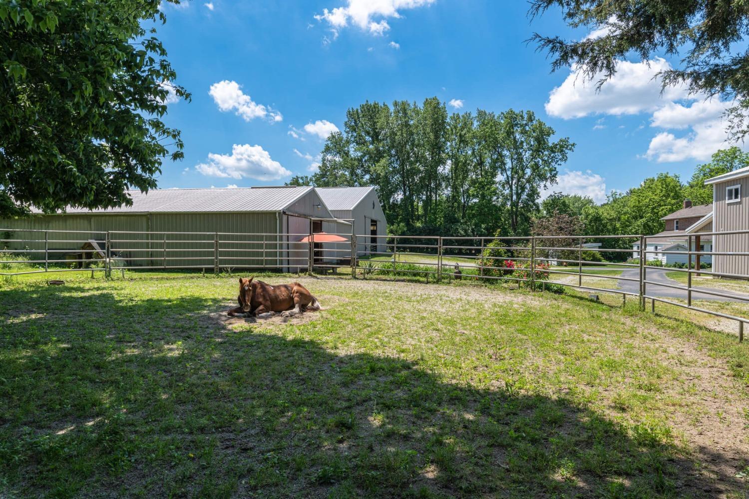 2652 Ferry Road Bellbrook, OH 45305 - Photo 37 of 49