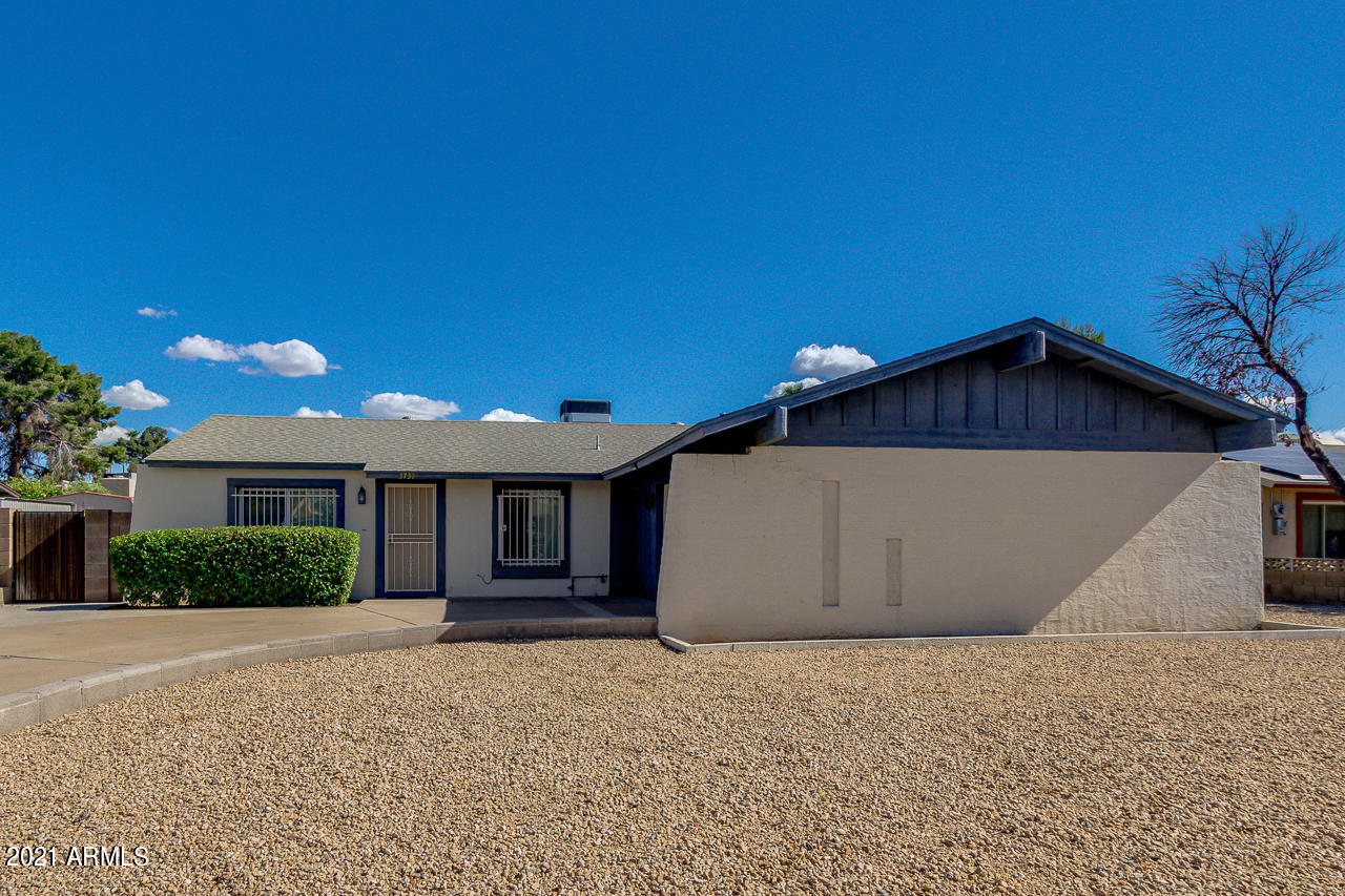 3737 West Redfield Road Phoenix, AZ 85053 - Photo 28 of 28 3737 W REDFIELD RD Phoenix AZ 85053