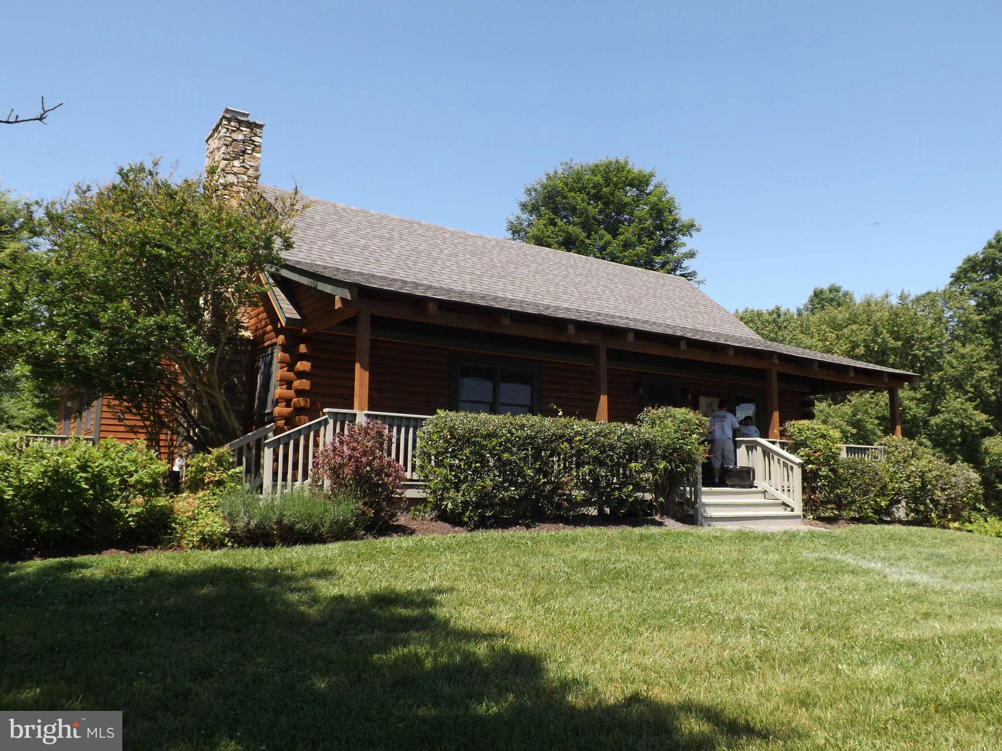 21600 Zion Road Brookeville, MD 20833 - Photo 1 of 4 Exterior (General)