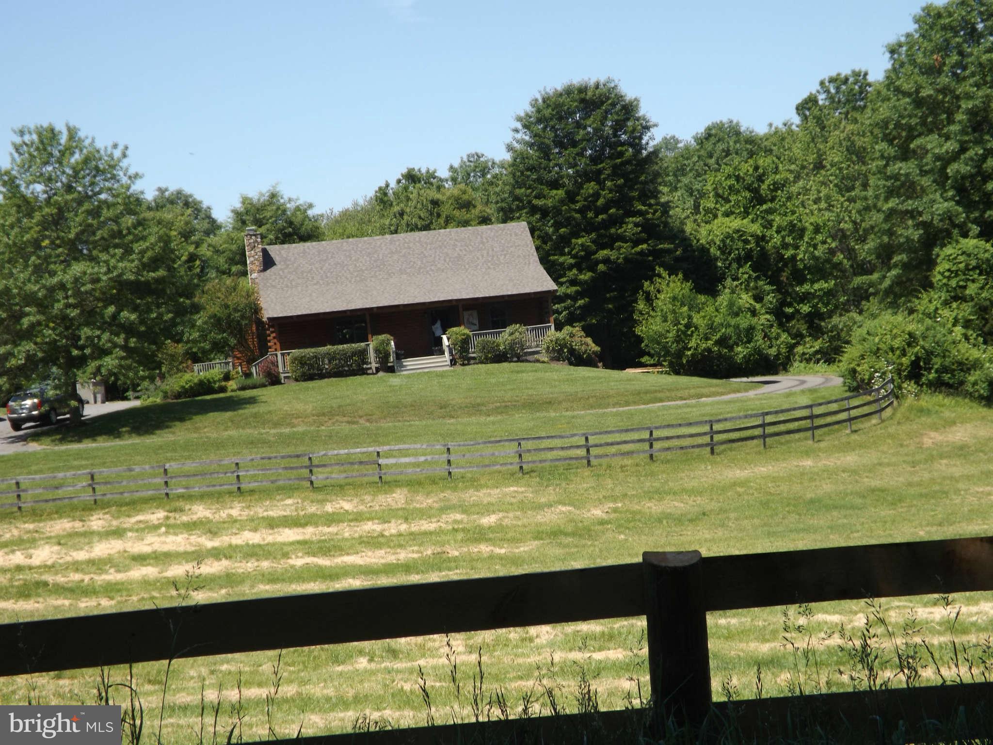 21600 Zion Road Brookeville, MD 20833 - Photo 3 of 4 Exterior (General)
