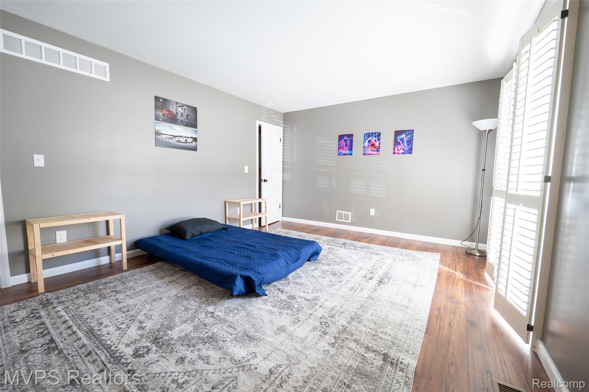 804 Oak Brook Ridge Drive, Unit 149 Rochester, MI 48307 - Photo 23 of 49 Basementbedroom.jpg