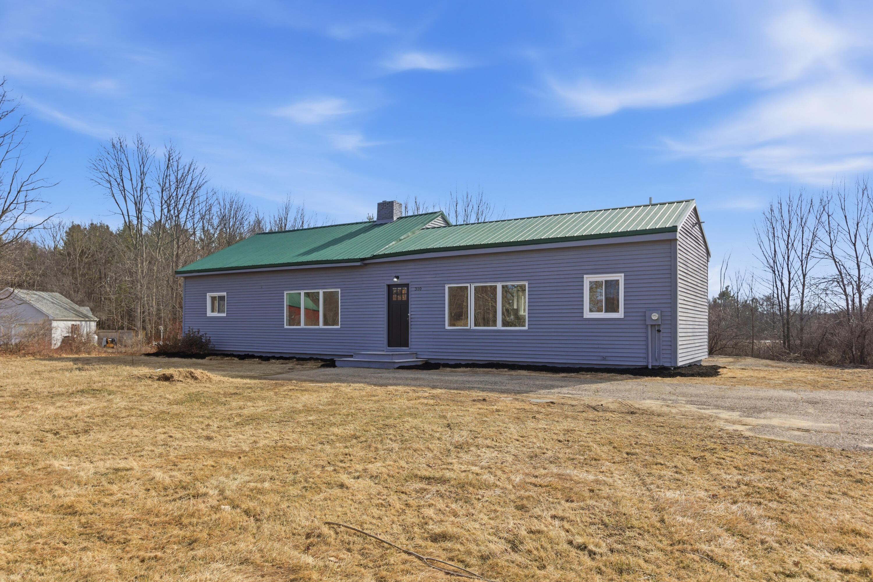 310 Bald Hill Road Wells, ME 04090 - Photo 1 of 12 8I3A4765