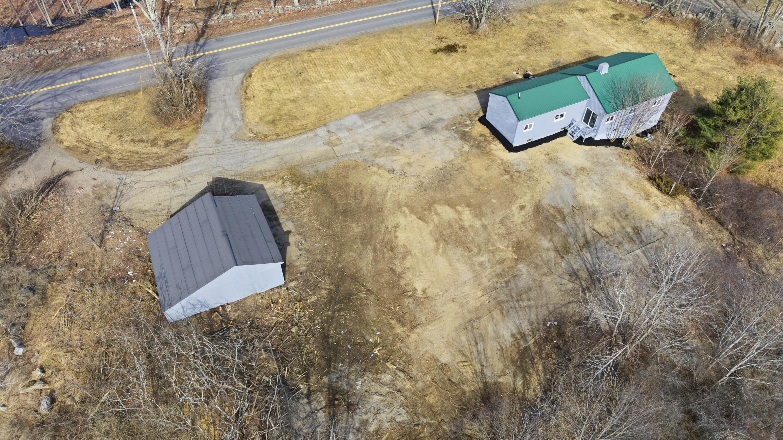 310 Bald Hill Road Wells, ME 04090 - Photo 11 of 12 DJI_20260325154438_0001_D