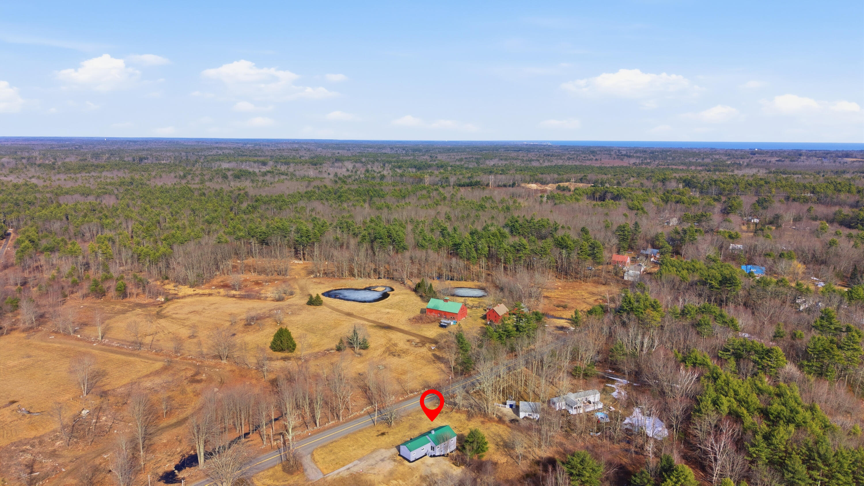 310 Bald Hill Road Wells, ME 04090 - Photo 10 of 12 DJI_20260325154501_0004_D