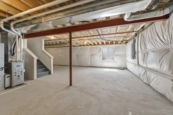 $459,900 | 8014 Deer Xing Drive, Plainfield, IL 60586