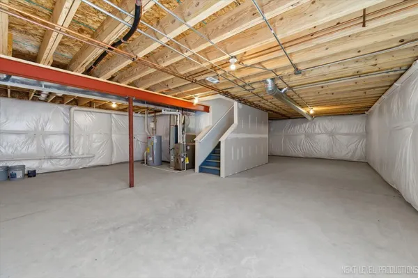 $459,900 | 8014 Deer Xing Drive, Plainfield, IL 60586