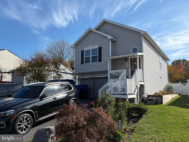 $500,000 | 303 Morris Hill Avenue, Glen Burnie, MD 21060