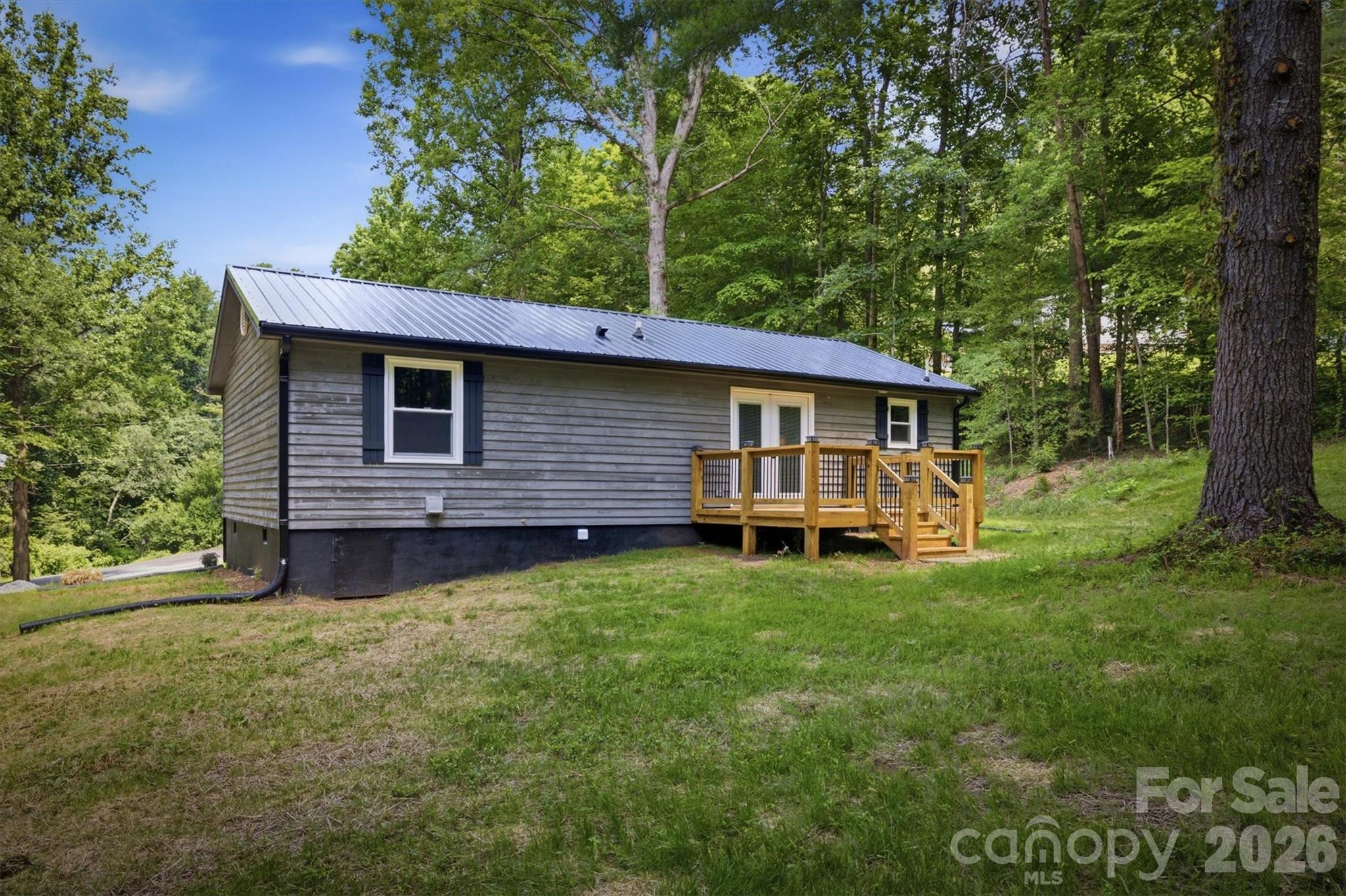 1839 Wesley Road Morganton, NC 28655 - Photo 6 of 25