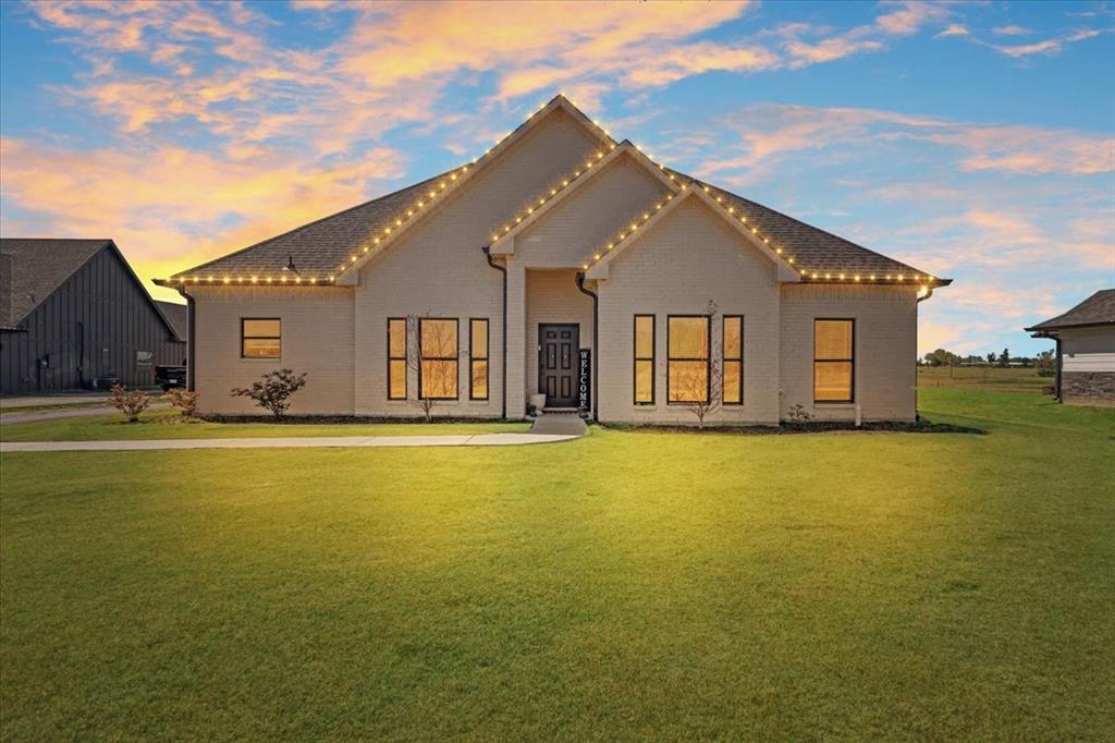 6514 Old Clarksville Road Reno, TX 75462 - Photo 12 of 30