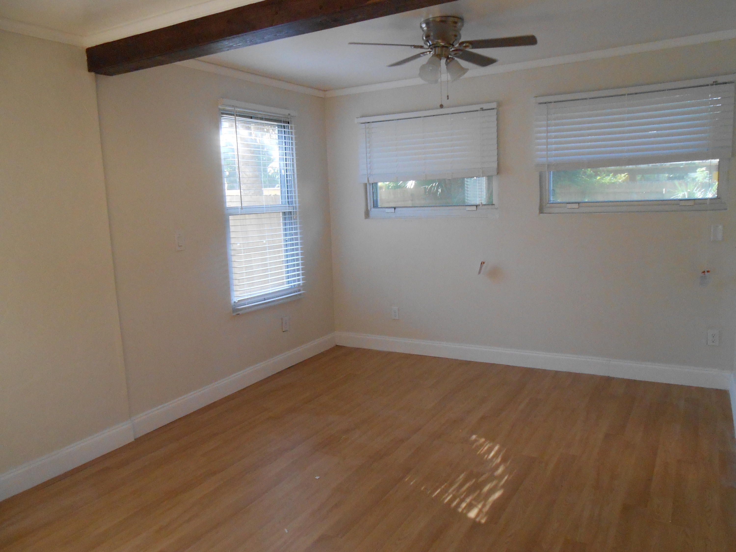 820 Hampton Road West Palm Beach, FL 33405 - Photo 12 of 15 Master bedroom
