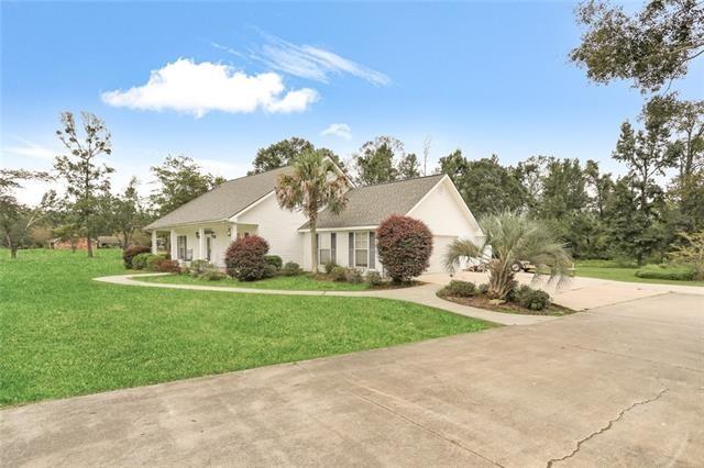 14312 Wadesboro Road Ponchatoula, LA 70454 - Photo 1 of 19