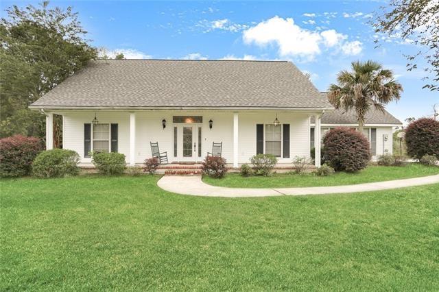 14312 Wadesboro Road Ponchatoula, LA 70454 - Photo 13 of 19