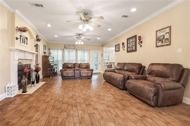 14312 Wadesboro Road Ponchatoula, LA 70454 - Photo 16 of 19