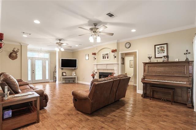 14312 Wadesboro Road Ponchatoula, LA 70454 - Photo 17 of 19