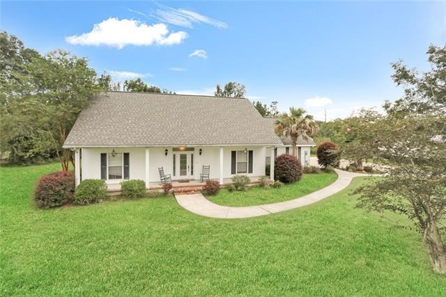 14312 Wadesboro Road Ponchatoula, LA 70454 - Photo 2 of 19