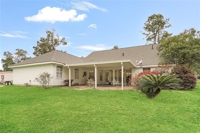 14312 Wadesboro Road Ponchatoula, LA 70454 - Photo 4 of 19